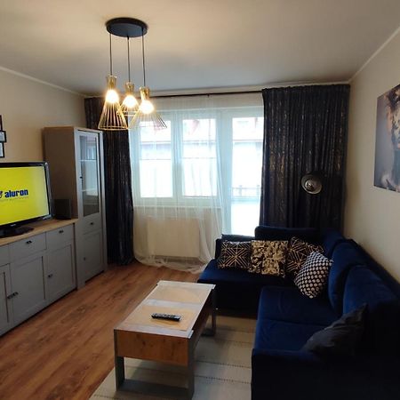 Apartament Reja Włocławek Exterior foto