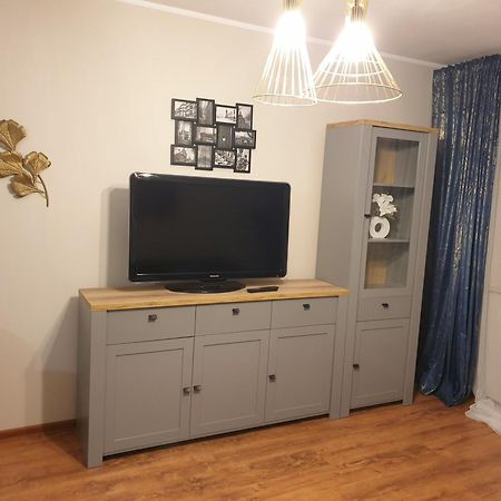 Apartament Reja Włocławek Exterior foto