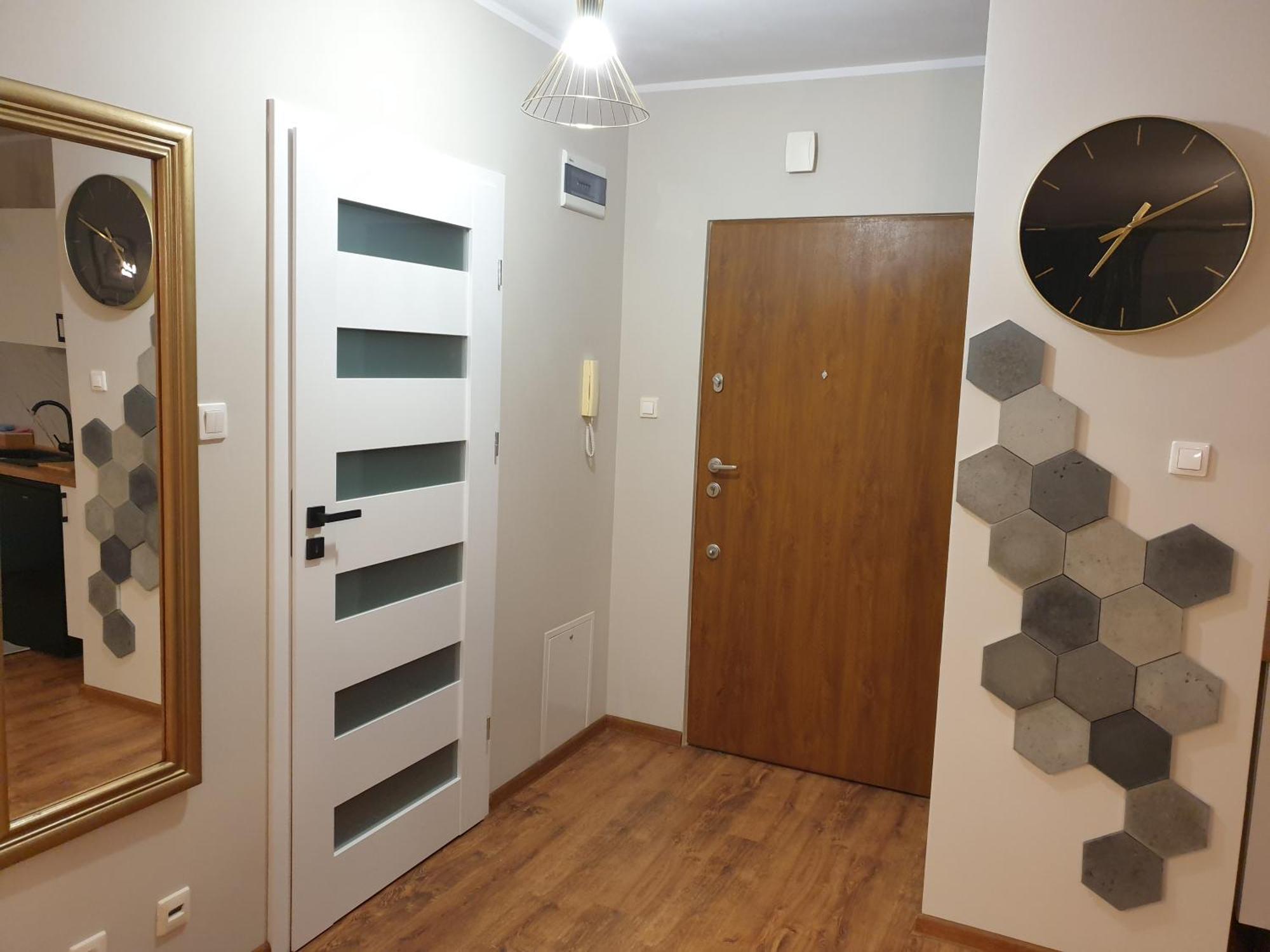 Apartament Reja Włocławek Exterior foto