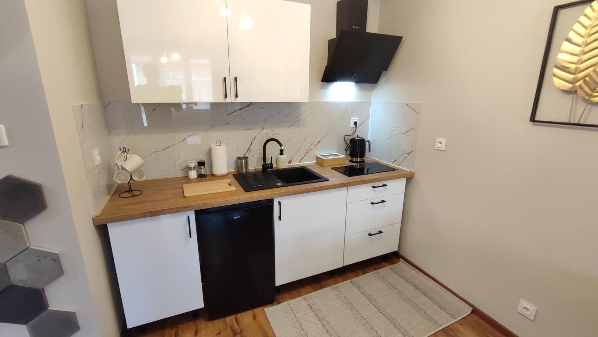 Apartament Reja Włocławek Exterior foto