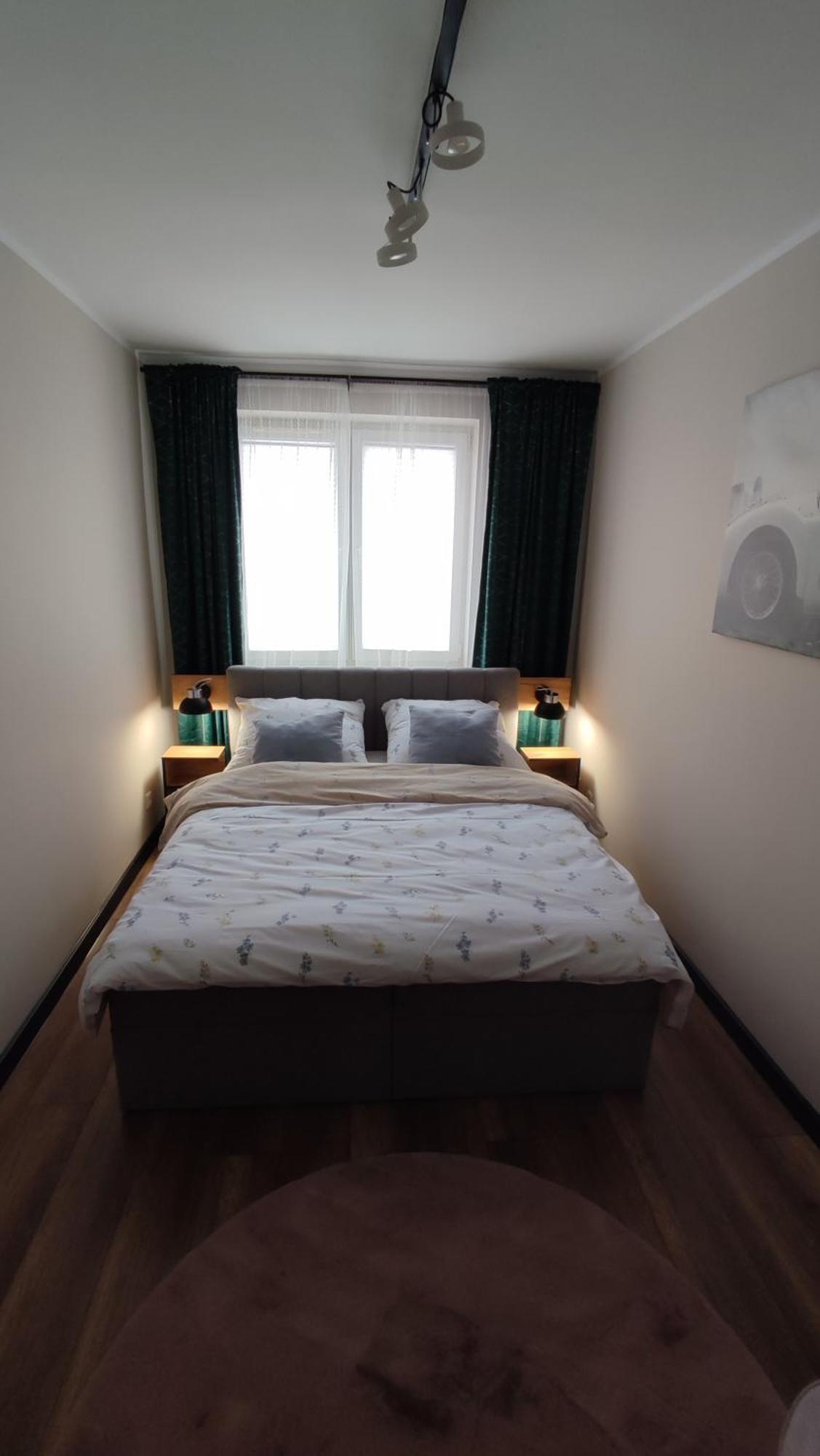 Apartament Reja Włocławek Exterior foto
