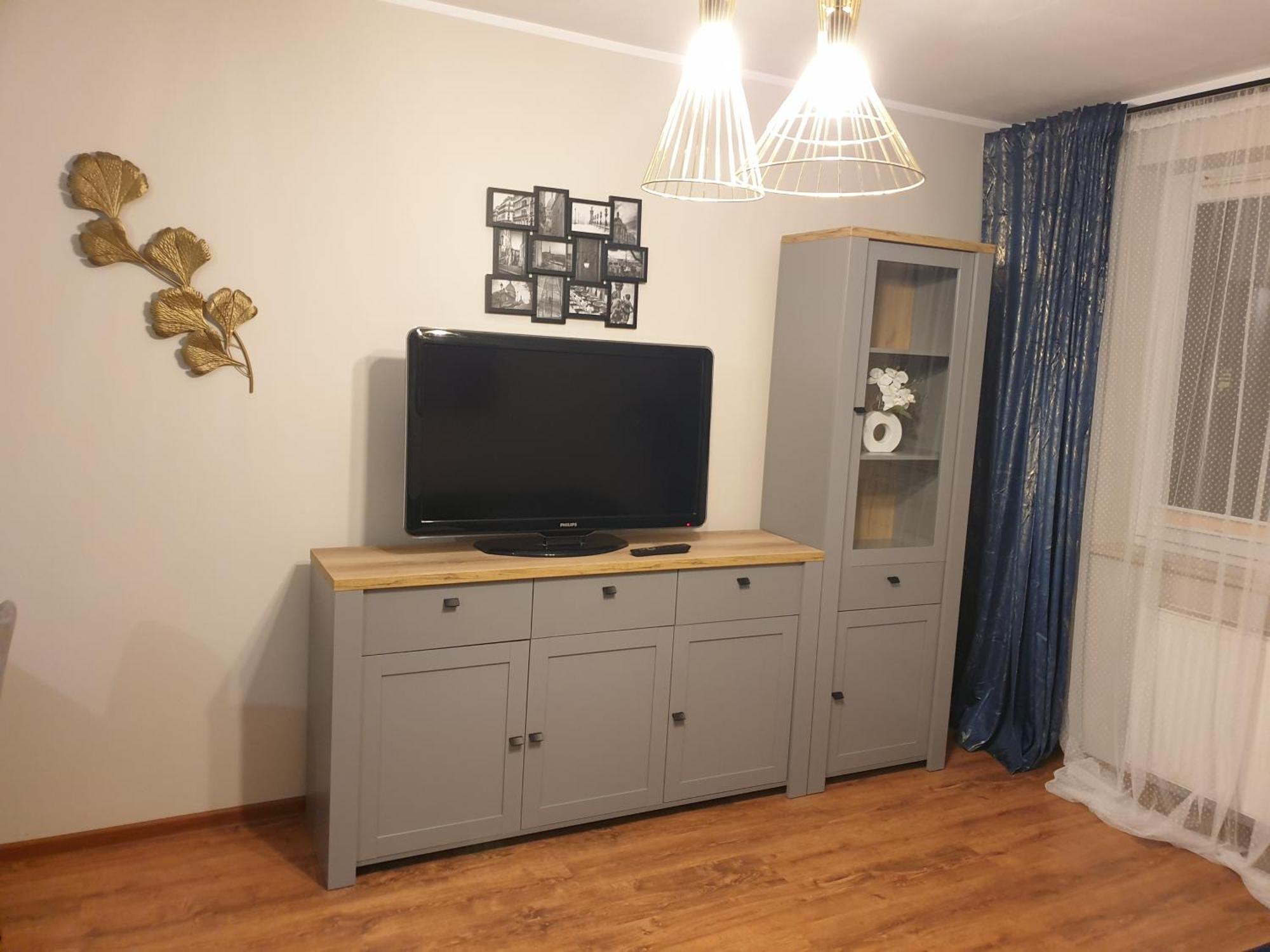 Apartament Reja Włocławek Exterior foto