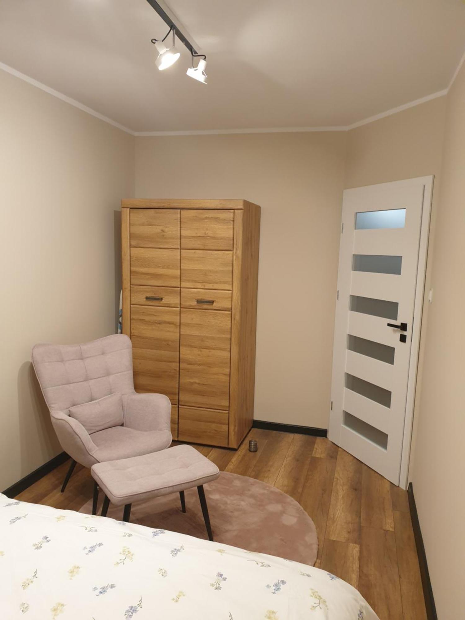 Apartament Reja Włocławek Exterior foto